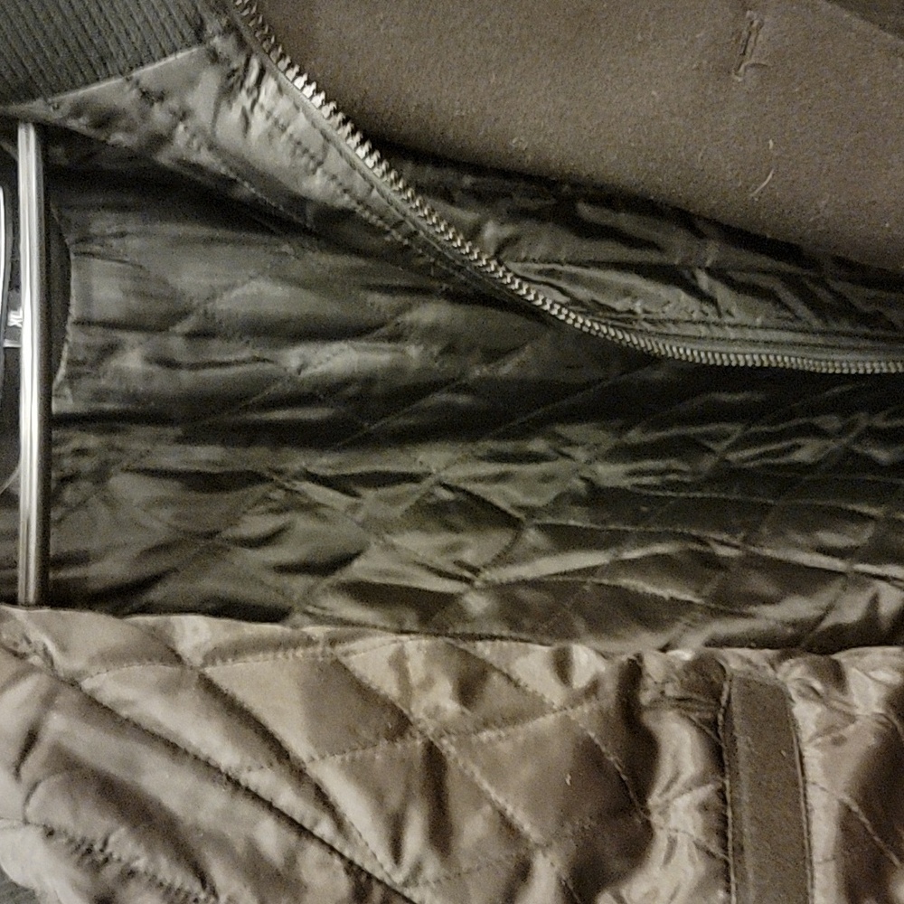 Buffalo Jacket - Picture 4 of 7